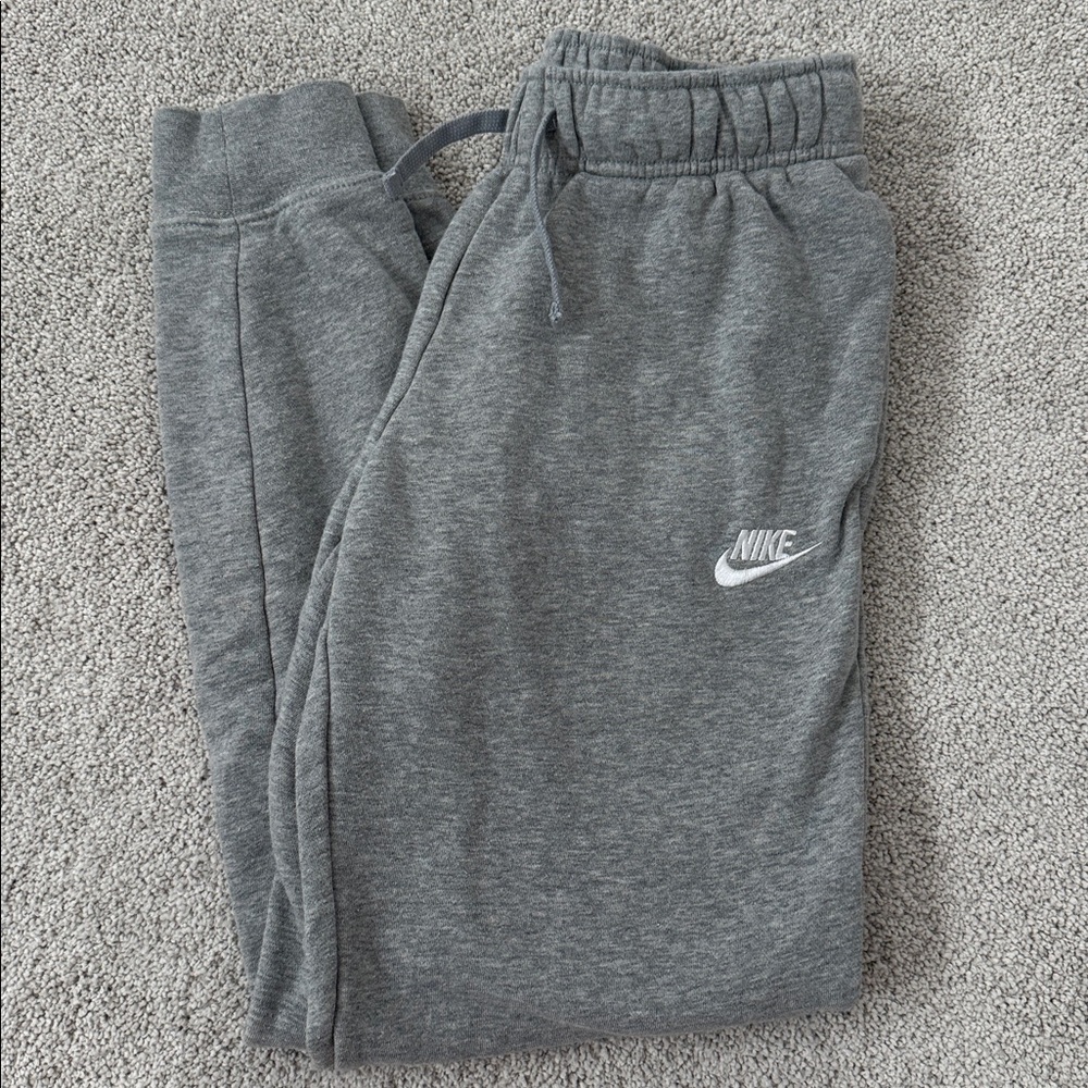 Nike Jogger Sweatpants - Womens XS